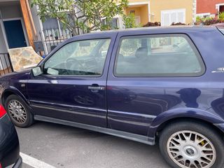 Volkswagen Golf 1996