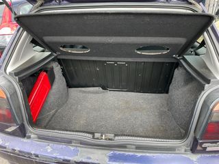 Volkswagen Golf 1996