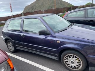 Volkswagen Golf 1996