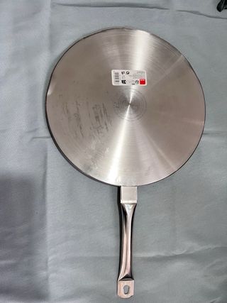 Adaptador Inducción Vitrocerámica