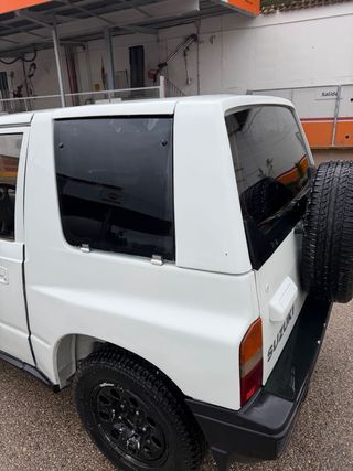 Suzuki Vitara 1.6 1992
