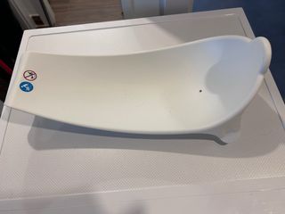 Silla Bañera Bebé Stokke