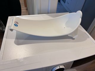 Silla Bañera Bebé Stokke