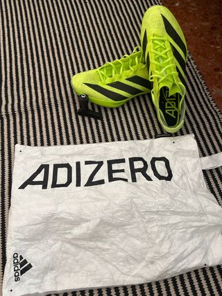 Adidas Adizero SP3 Zapatillas Running