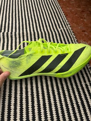 Adidas Adizero SP3 Zapatillas Running