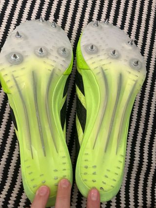 Adidas Adizero SP3 Zapatillas Running