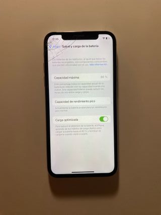 iPhone XS 256GB