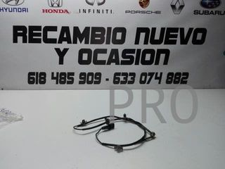 cable sensor opel astra J usado