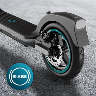 Patinete Eléctrico Cecotec 500W