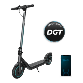 Patinete Eléctrico Cecotec 500W