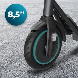 Patinete Eléctrico Cecotec 500W