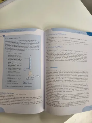 Técnico en operaciones de laboratorio (libros)