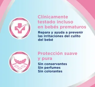 Bepanthol Bebé Pomada Protectora 100g