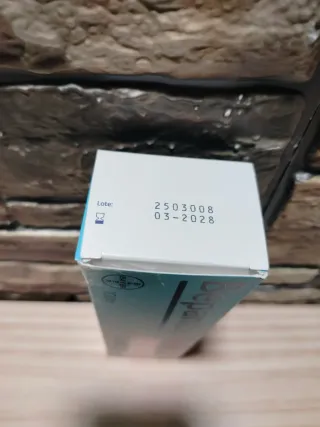 Bepanthol Bebé Pomada Protectora 100g