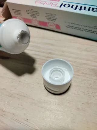 Bepanthol Bebé Pomada Protectora 100g