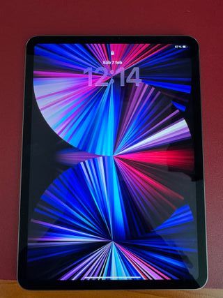 iPad Pro 11 3ª Gen (2021) Chip M1