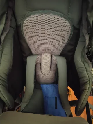 Zaino porta bimbi Deuter Kid Comfort III