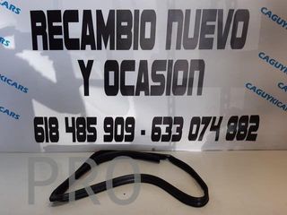 goma puerta hyundai i30 nuevo