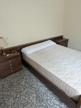 Regalo muebles de casa según foto. A recoger.