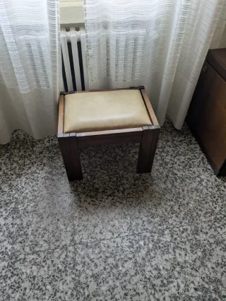 Regalo muebles de casa según foto. A recoger.