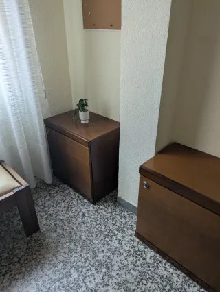 Regalo muebles de casa según foto. A recoger.