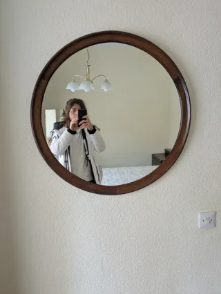 Regalo muebles de casa según foto. A recoger.