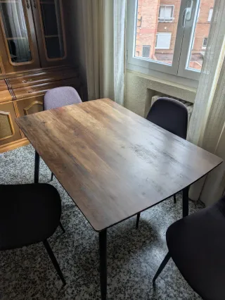 Regalo muebles de casa según foto. A recoger.