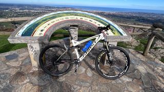 Bicicleta Montaña Ghost Doble 27.5”