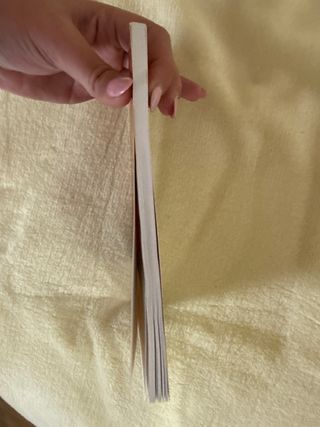 Libro de Rebelión en la granja versión en Inglés.