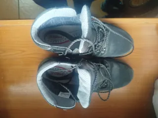 Botas Chiruca Talla 43