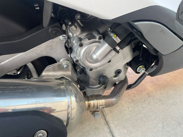 Piaggio MP3 500cc ABS 1700KM