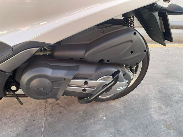 Piaggio MP3 500cc ABS 1700KM