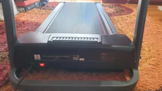 Cinta de correr FITFIU MC200 plegable