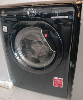 OFERTA!! Lavadora Hoover