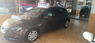 Opel Astra 5p Dynamic 1.6 CDTI 81 kW (110 CV)