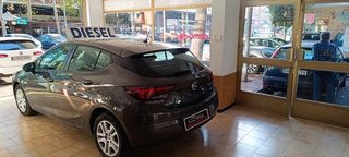Opel Astra 5p Dynamic 1.6 CDTI 81 kW (110 CV)