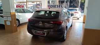 Opel Astra 5p Dynamic 1.6 CDTI 81 kW (110 CV)