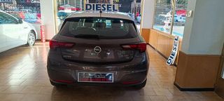 Opel Astra 5p Dynamic 1.6 CDTI 81 kW (110 CV)