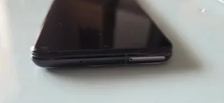 Samsung Galaxy S20+ leer