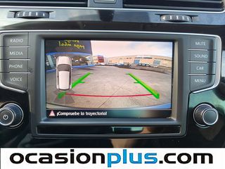 Volkswagen Golf Sport 1.4 TSI BMT ACT Tech 110 kW (150 CV) DSG