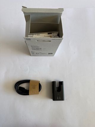 Cargador Shimano EC-DN100 Di2 Batería