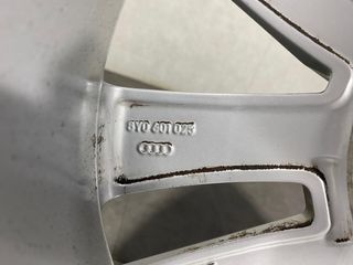 Llantas Audi A3 16" Originales