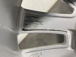 Llantas Audi A3 16" Originales