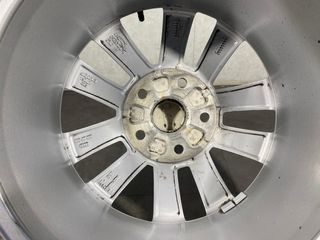 Llantas Audi A3 16" Originales