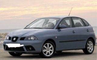 Despiece Seat Ibiza 6L 1.9 TDI