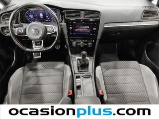 Volkswagen Golf Sport 2.0 TDI 110 kW (150 CV)