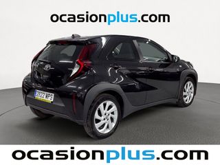 Toyota Aygo X Cross 1.0 VVT-I Play 53 kW (72 CV)