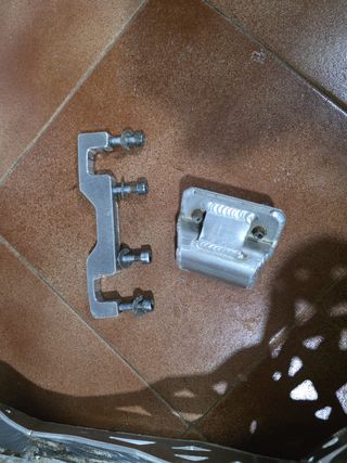 Cubrecarter P-Tech KTM/Husqvarna/Gas Gas