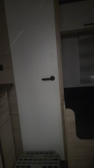 Caravana Sterckeman Easy 420