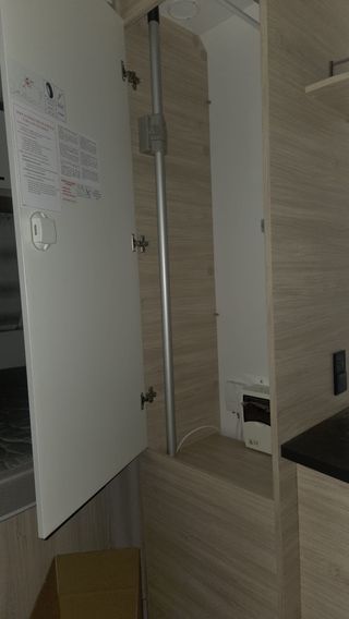 Caravana Sterckeman Easy 420